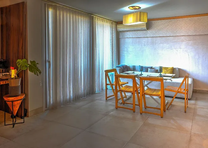Fantastico Duplex Resolana Σεβίλλη