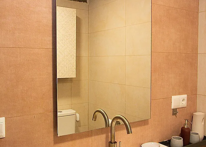 Διαμέρισμα Fantastico Duplex Resolana *