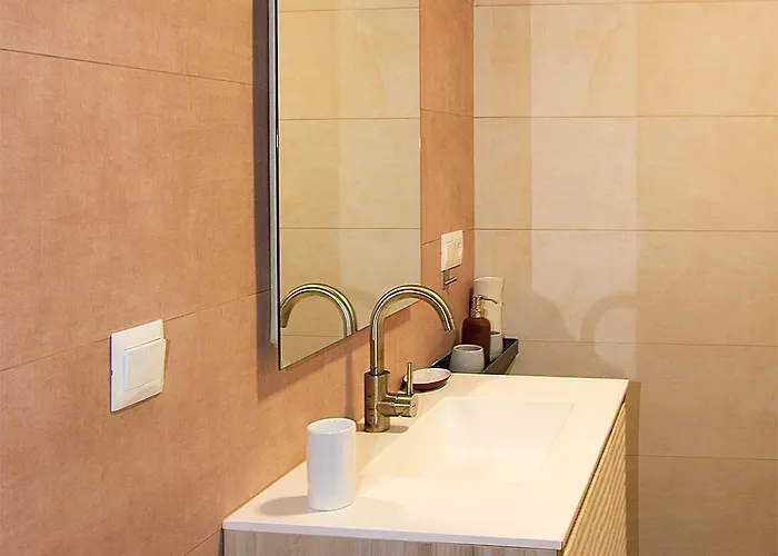 Fantastico Duplex Resolana Σεβίλλη