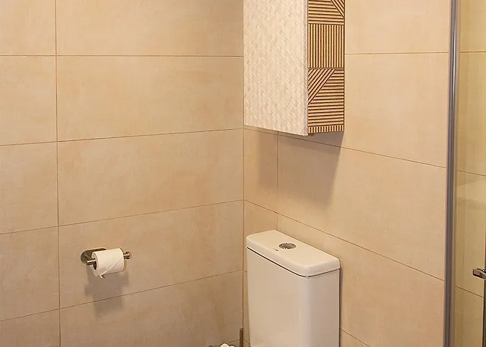 Fantastico Duplex Resolana * Σεβίλλη