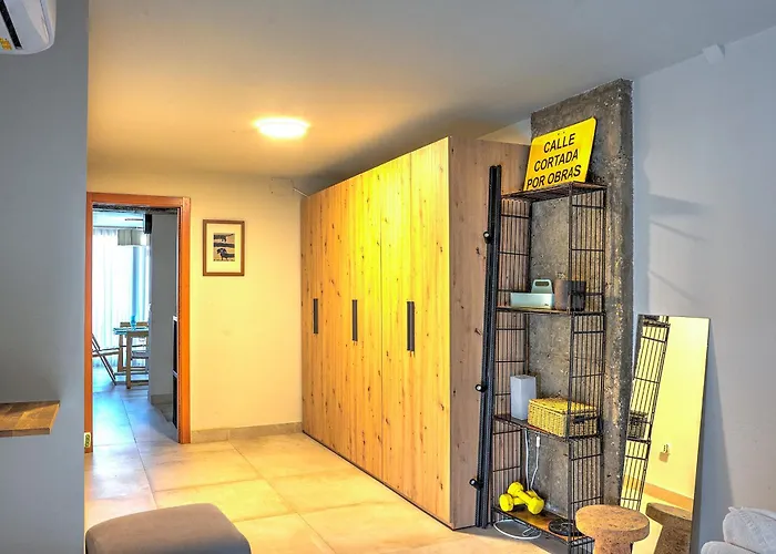 Fantastico Duplex Resolana Διαμέρισμα *