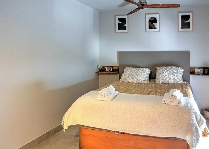 Fantastico Duplex Resolana *