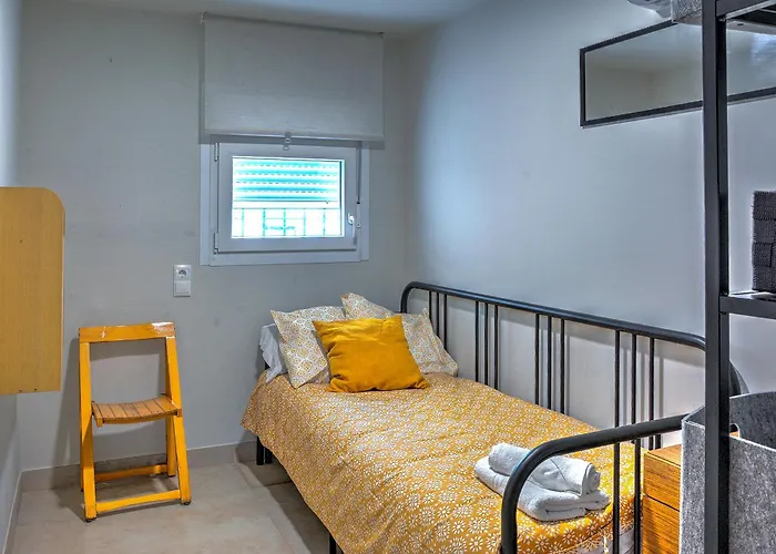 Fantastico Duplex Resolana * Σεβίλλη