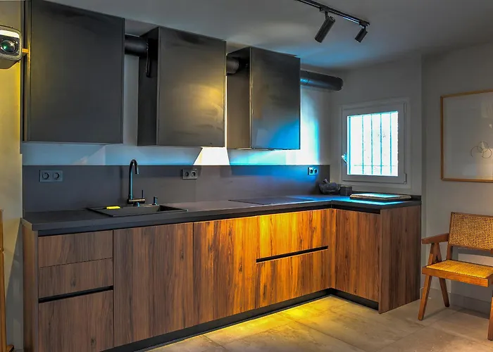 Fantastico Duplex Resolana *