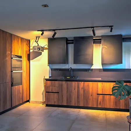 Fantastico Duplex Resolana Apartment *