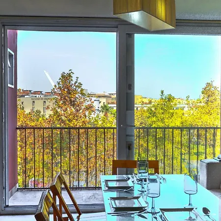 Fantastico Duplex Resolana *