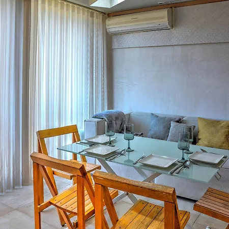 Fantastico Duplex Resolana Apartment Seville