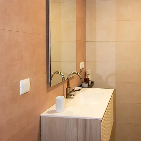 Fantastico Duplex Resolana Seville