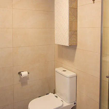 Fantastico Duplex Resolana * Seville