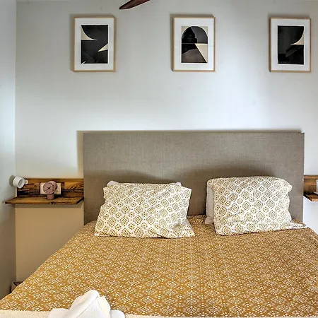 Fantastico Duplex Resolana Apartment *