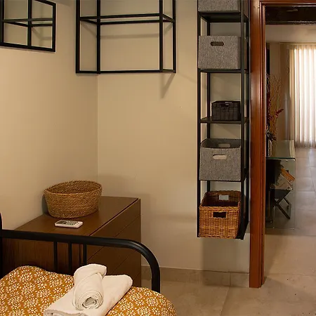 Fantastico Duplex Resolana Apartment *