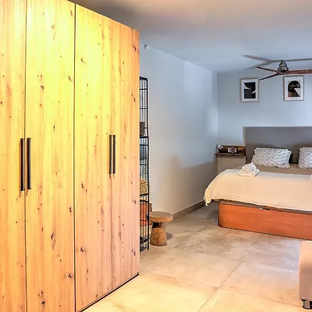 Fantastico Duplex Resolana *