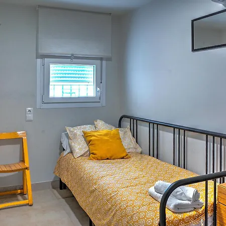 Fantastico Duplex Resolana * Seville