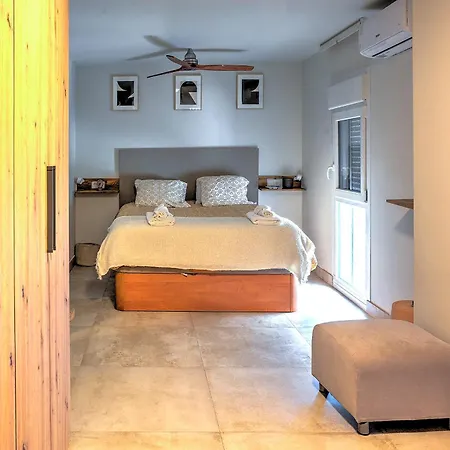 Fantastico Duplex Resolana Apartment *