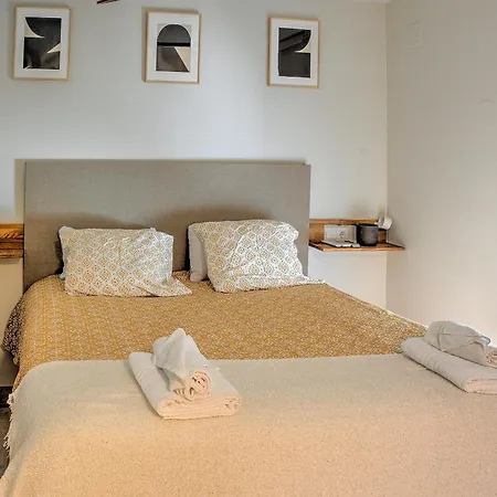 Fantastico Duplex Resolana Apartment Seville
