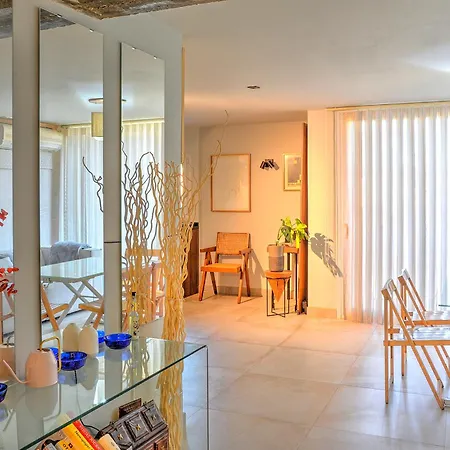Apartment Fantastico Duplex Resolana *