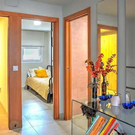 Fantastico Duplex Resolana *