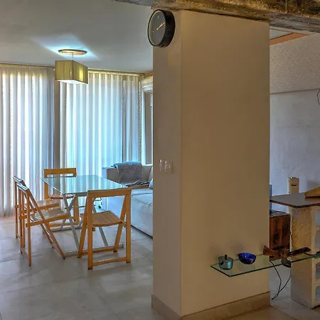 Fantastico Duplex Resolana Apartment Seville