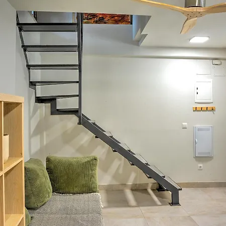 Fantastico Duplex Resolana * Seville