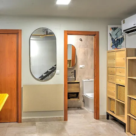 Fantastico Duplex Resolana * Seville